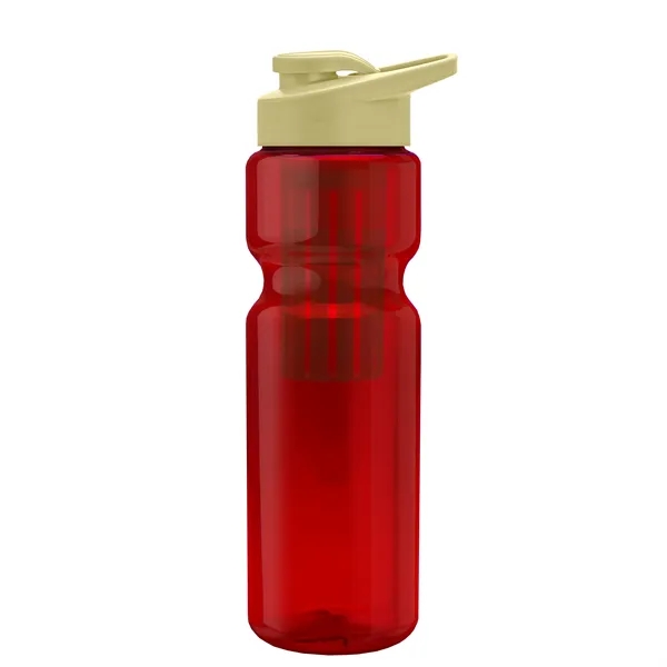 Garyline® Champ Bottle with Drink-Thru Lid and Infuser - ... - Garyline® Champ Bottle with Drink-Thru Lid and Infuser - ... - Image 589 of 2746