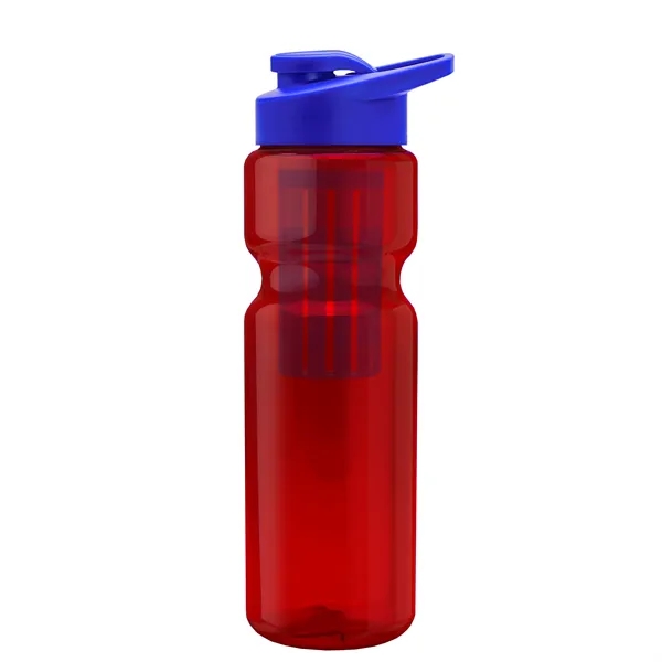 Garyline® Champ Bottle with Drink-Thru Lid and Infuser - ... - Garyline® Champ Bottle with Drink-Thru Lid and Infuser - ... - Image 599 of 2746