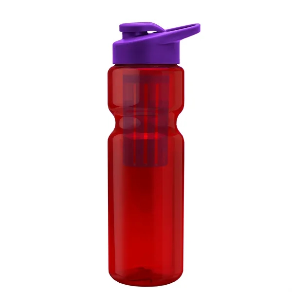 Garyline® Champ Bottle with Drink-Thru Lid and Infuser - ... - Garyline® Champ Bottle with Drink-Thru Lid and Infuser - ... - Image 617 of 2746