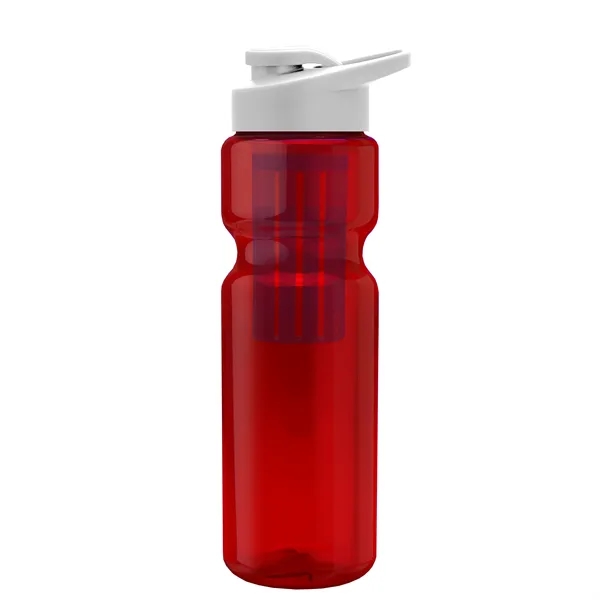 Garyline® Champ Bottle with Drink-Thru Lid and Infuser - ... - Garyline® Champ Bottle with Drink-Thru Lid and Infuser - ... - Image 623 of 2746