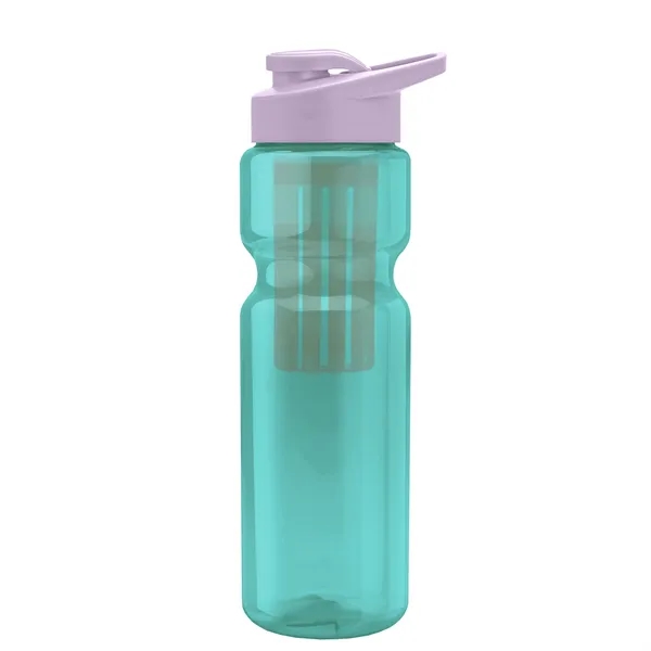 Garyline® Champ Bottle with Drink-Thru Lid and Infuser - ... - Garyline® Champ Bottle with Drink-Thru Lid and Infuser - ... - Image 656 of 2746