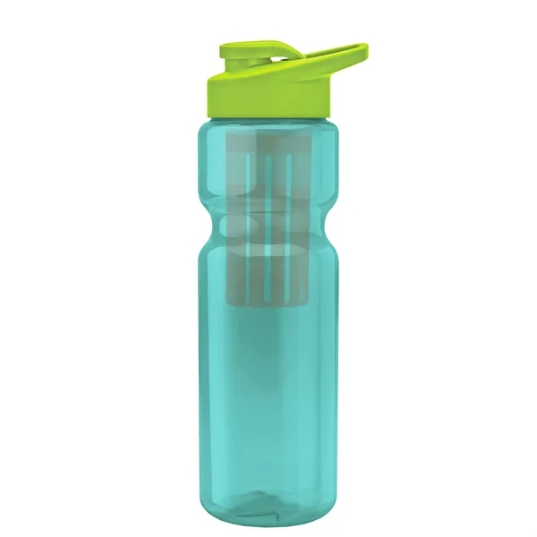 Garyline® Champ Bottle with Drink-Thru Lid and Infuser - ... - Garyline® Champ Bottle with Drink-Thru Lid and Infuser - ... - Image 662 of 2746