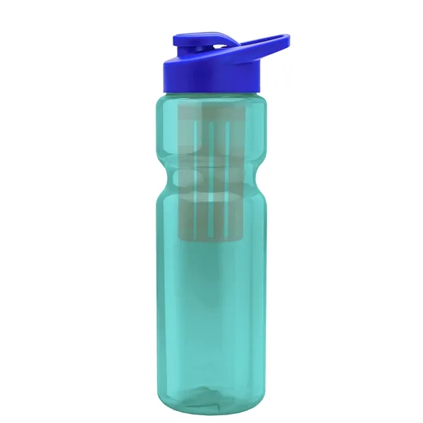 Garyline® Champ Bottle with Drink-Thru Lid and Infuser - ... - Garyline® Champ Bottle with Drink-Thru Lid and Infuser - ... - Image 692 of 2746