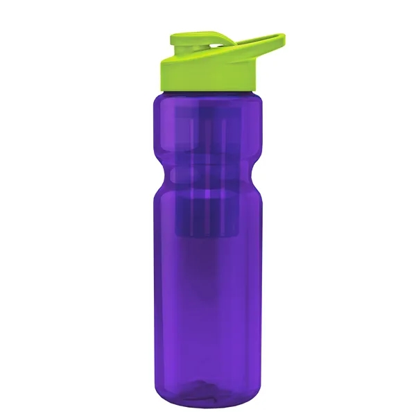 Garyline® Champ Bottle with Drink-Thru Lid and Infuser - ... - Garyline® Champ Bottle with Drink-Thru Lid and Infuser - ... - Image 749 of 2746