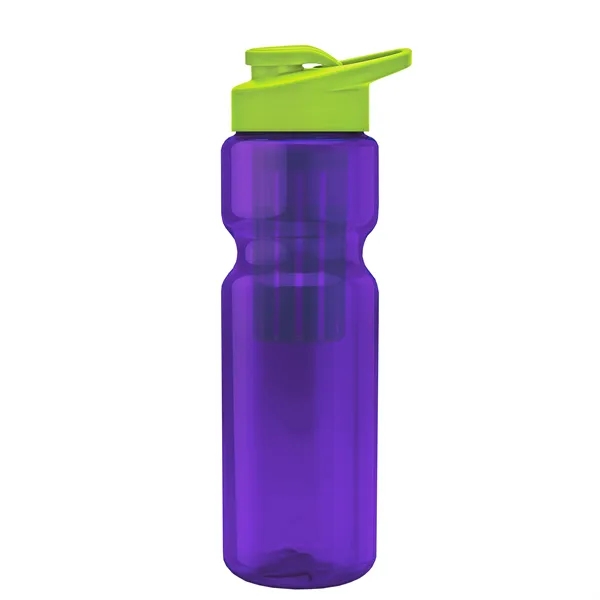 Garyline® Champ Bottle with Drink-Thru Lid and Infuser - ... - Garyline® Champ Bottle with Drink-Thru Lid and Infuser - ... - Image 751 of 2746