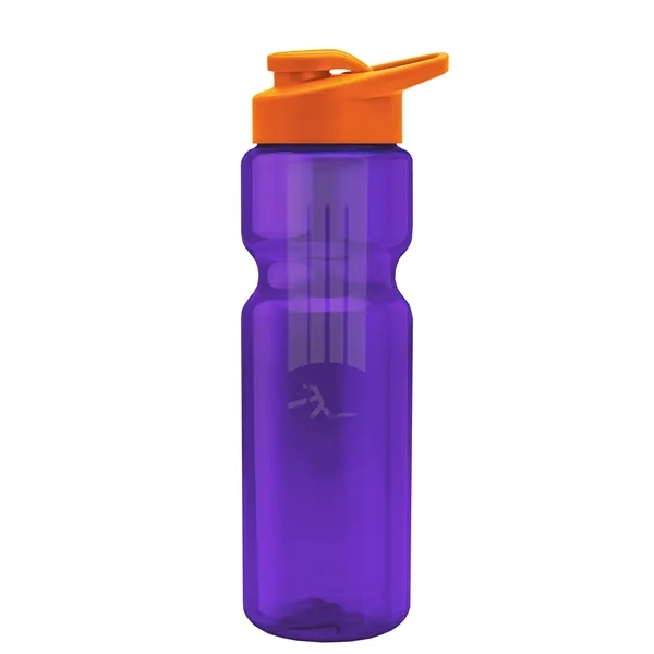 Garyline® Champ Bottle with Drink-Thru Lid and Infuser - ... - Garyline® Champ Bottle with Drink-Thru Lid and Infuser - ... - Image 762 of 2746