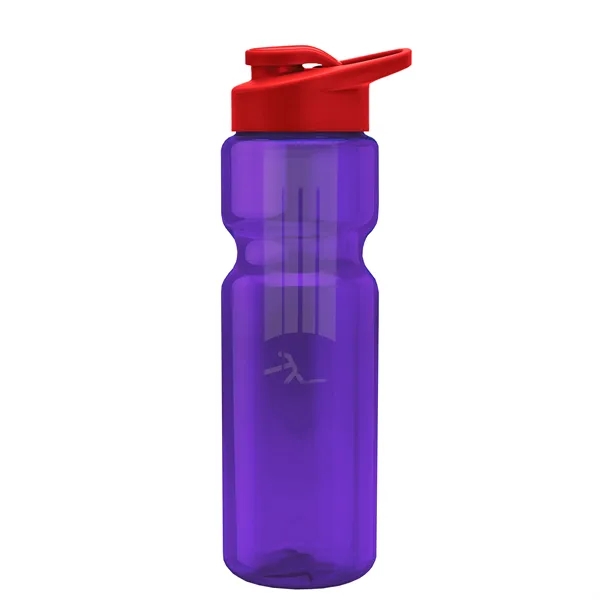 Garyline® Champ Bottle with Drink-Thru Lid and Infuser - ... - Garyline® Champ Bottle with Drink-Thru Lid and Infuser - ... - Image 774 of 2746