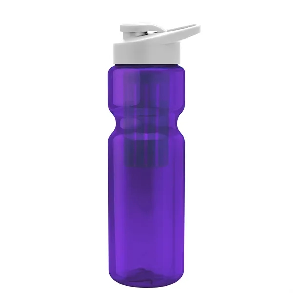 Garyline® Champ Bottle with Drink-Thru Lid and Infuser - ... - Garyline® Champ Bottle with Drink-Thru Lid and Infuser - ... - Image 805 of 2746