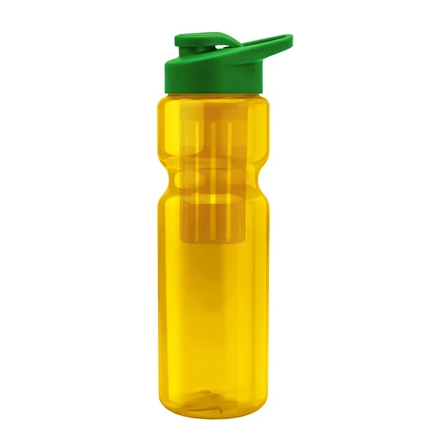 Garyline® Champ Bottle with Drink-Thru Lid and Infuser - ... - Garyline® Champ Bottle with Drink-Thru Lid and Infuser - ... - Image 825 of 2746