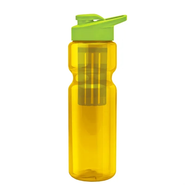 Garyline® Champ Bottle with Drink-Thru Lid and Infuser - ... - Garyline® Champ Bottle with Drink-Thru Lid and Infuser - ... - Image 839 of 2746