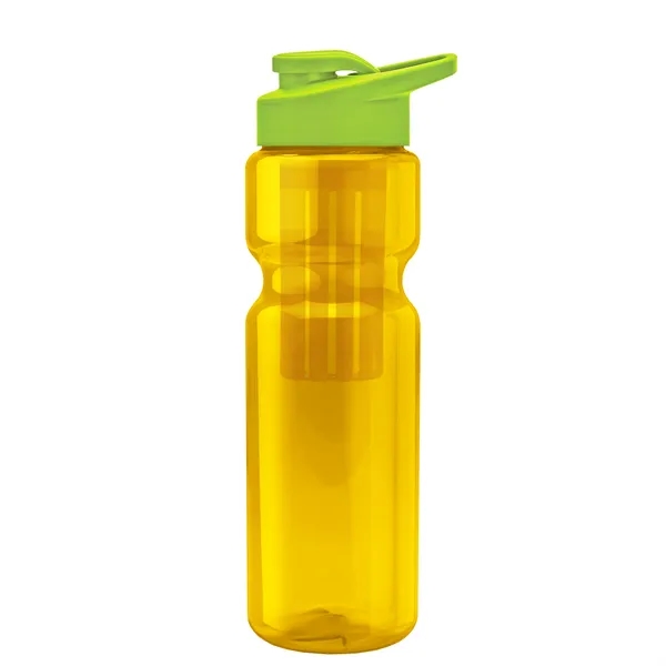 Garyline® Champ Bottle with Drink-Thru Lid and Infuser - ... - Garyline® Champ Bottle with Drink-Thru Lid and Infuser - ... - Image 842 of 2746