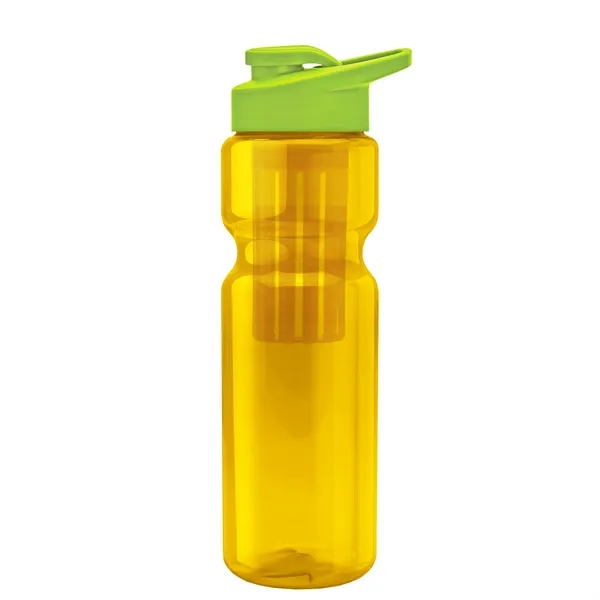 Garyline® Champ Bottle with Drink-Thru Lid and Infuser - ... - Garyline® Champ Bottle with Drink-Thru Lid and Infuser - ... - Image 843 of 2746