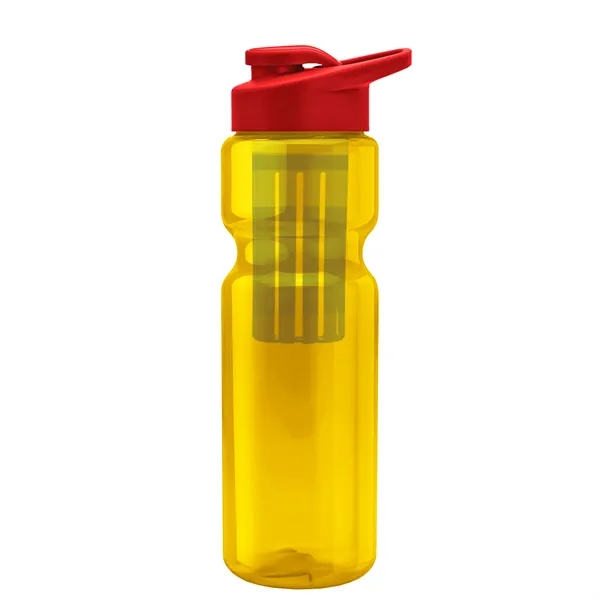Garyline® Champ Bottle with Drink-Thru Lid and Infuser - ... - Garyline® Champ Bottle with Drink-Thru Lid and Infuser - ... - Image 863 of 2746