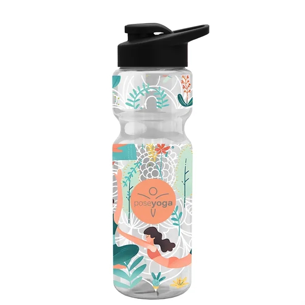 Garyline® Champ Bottle with Drink-Thru Lid and Infuser - ... - Garyline® Champ Bottle with Drink-Thru Lid and Infuser - ... - Image 902 of 2746