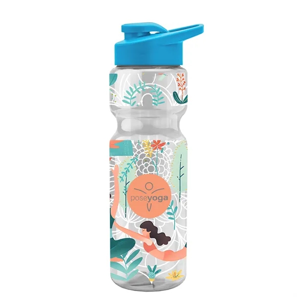 Garyline® Champ Bottle with Drink-Thru Lid and Infuser - ... - Garyline® Champ Bottle with Drink-Thru Lid and Infuser - ... - Image 913 of 2746