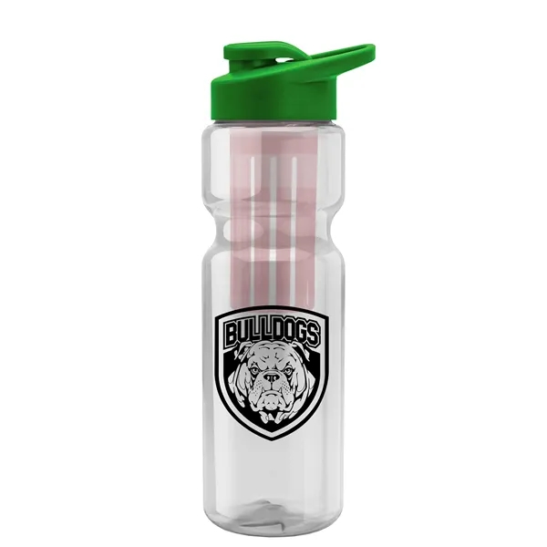 Garyline® Champ Bottle with Drink-Thru Lid and Infuser - ... - Garyline® Champ Bottle with Drink-Thru Lid and Infuser - ... - Image 930 of 2746
