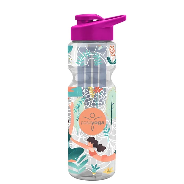 Garyline® Champ Bottle with Drink-Thru Lid and Infuser - ... - Garyline® Champ Bottle with Drink-Thru Lid and Infuser - ... - Image 935 of 2746