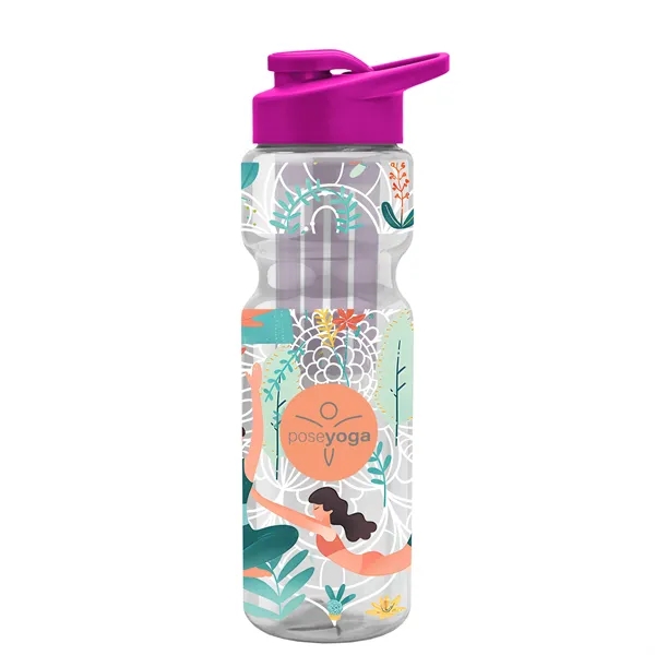 Garyline® Champ Bottle with Drink-Thru Lid and Infuser - ... - Garyline® Champ Bottle with Drink-Thru Lid and Infuser - ... - Image 945 of 2746