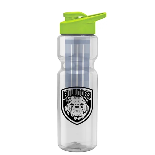 Garyline® Champ Bottle with Drink-Thru Lid and Infuser - ... - Garyline® Champ Bottle with Drink-Thru Lid and Infuser - ... - Image 958 of 2746