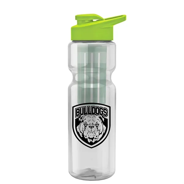 Garyline® Champ Bottle with Drink-Thru Lid and Infuser - ... - Garyline® Champ Bottle with Drink-Thru Lid and Infuser - ... - Image 962 of 2746