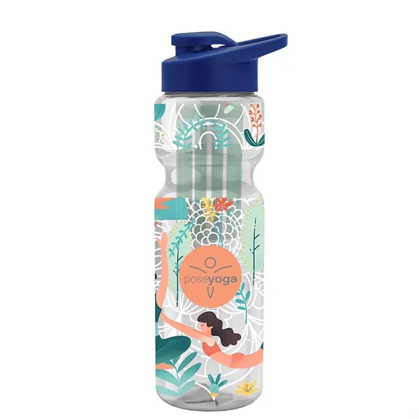 Garyline® Champ Bottle with Drink-Thru Lid and Infuser - ... - Garyline® Champ Bottle with Drink-Thru Lid and Infuser - ... - Image 975 of 2746