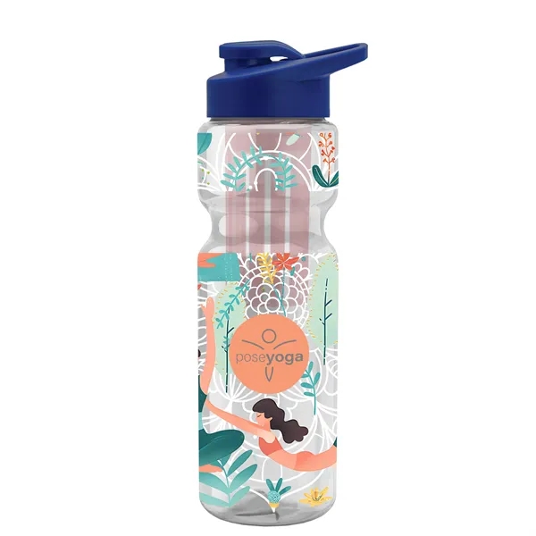 Garyline® Champ Bottle with Drink-Thru Lid and Infuser - ... - Garyline® Champ Bottle with Drink-Thru Lid and Infuser - ... - Image 979 of 2746