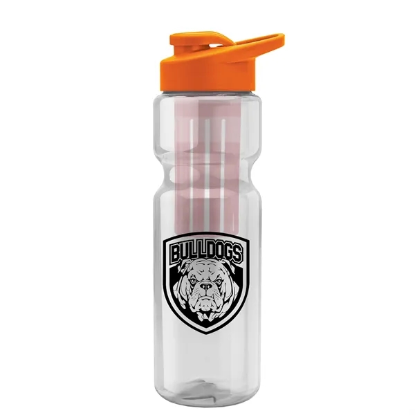 Garyline® Champ Bottle with Drink-Thru Lid and Infuser - ... - Garyline® Champ Bottle with Drink-Thru Lid and Infuser - ... - Image 990 of 2746