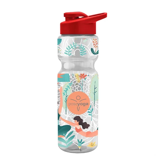 Garyline® Champ Bottle with Drink-Thru Lid and Infuser - ... - Garyline® Champ Bottle with Drink-Thru Lid and Infuser - ... - Image 1009 of 2746