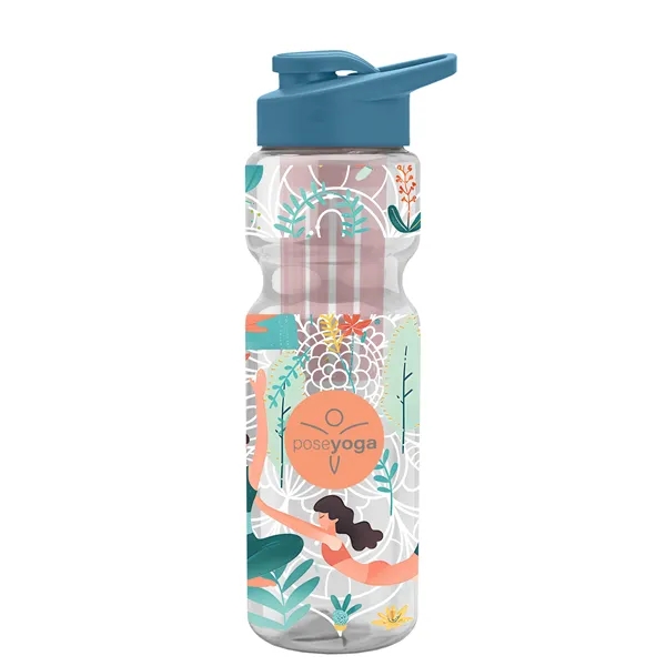 Garyline® Champ Bottle with Drink-Thru Lid and Infuser - ... - Garyline® Champ Bottle with Drink-Thru Lid and Infuser - ... - Image 1051 of 2746