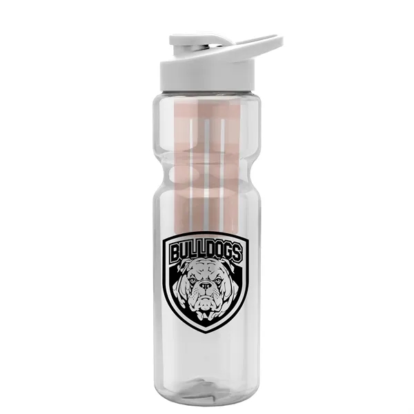 Garyline® Champ Bottle with Drink-Thru Lid and Infuser - ... - Garyline® Champ Bottle with Drink-Thru Lid and Infuser - ... - Image 1072 of 2746