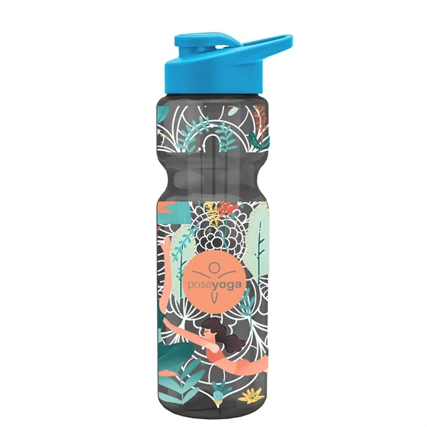 Garyline® Champ Bottle with Drink-Thru Lid and Infuser - ... - Garyline® Champ Bottle with Drink-Thru Lid and Infuser - ... - Image 1093 of 2746