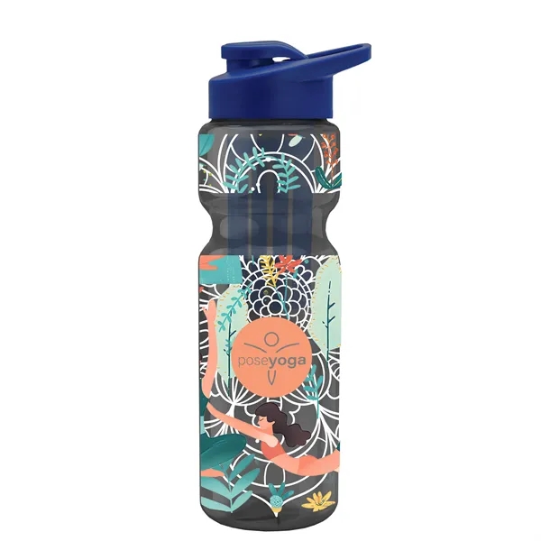 Garyline® Champ Bottle with Drink-Thru Lid and Infuser - ... - Garyline® Champ Bottle with Drink-Thru Lid and Infuser - ... - Image 1151 of 2746