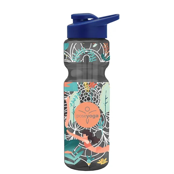 Garyline® Champ Bottle with Drink-Thru Lid and Infuser - ... - Garyline® Champ Bottle with Drink-Thru Lid and Infuser - ... - Image 1153 of 2746