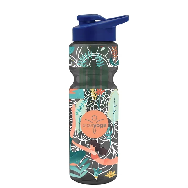 Garyline® Champ Bottle with Drink-Thru Lid and Infuser - ... - Garyline® Champ Bottle with Drink-Thru Lid and Infuser - ... - Image 1155 of 2746