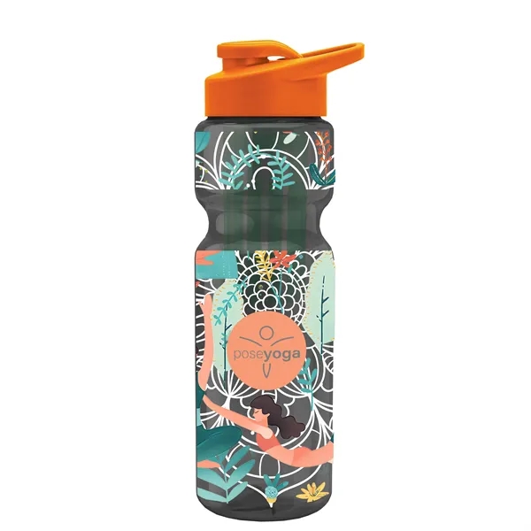 Garyline® Champ Bottle with Drink-Thru Lid and Infuser - ... - Garyline® Champ Bottle with Drink-Thru Lid and Infuser - ... - Image 1167 of 2746