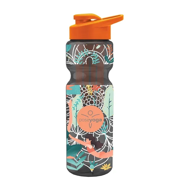 Garyline® Champ Bottle with Drink-Thru Lid and Infuser - ... - Garyline® Champ Bottle with Drink-Thru Lid and Infuser - ... - Image 1169 of 2746