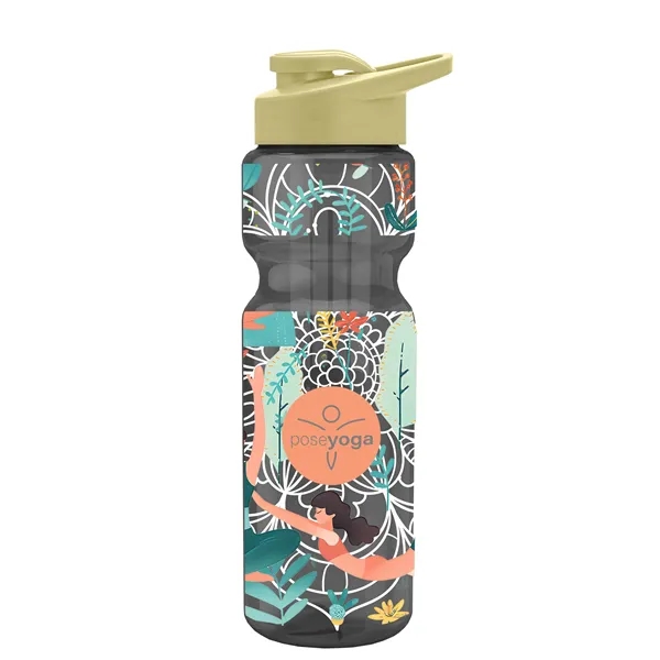 Garyline® Champ Bottle with Drink-Thru Lid and Infuser - ... - Garyline® Champ Bottle with Drink-Thru Lid and Infuser - ... - Image 1177 of 2746