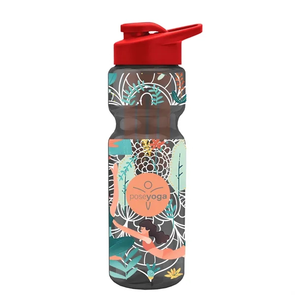 Garyline® Champ Bottle with Drink-Thru Lid and Infuser - ... - Garyline® Champ Bottle with Drink-Thru Lid and Infuser - ... - Image 1193 of 2746