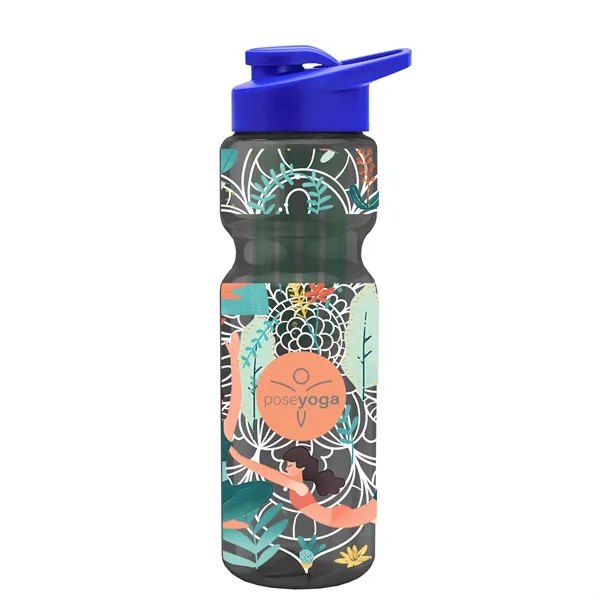 Garyline® Champ Bottle with Drink-Thru Lid and Infuser - ... - Garyline® Champ Bottle with Drink-Thru Lid and Infuser - ... - Image 1203 of 2746