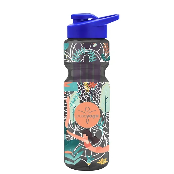 Garyline® Champ Bottle with Drink-Thru Lid and Infuser - ... - Garyline® Champ Bottle with Drink-Thru Lid and Infuser - ... - Image 1209 of 2746