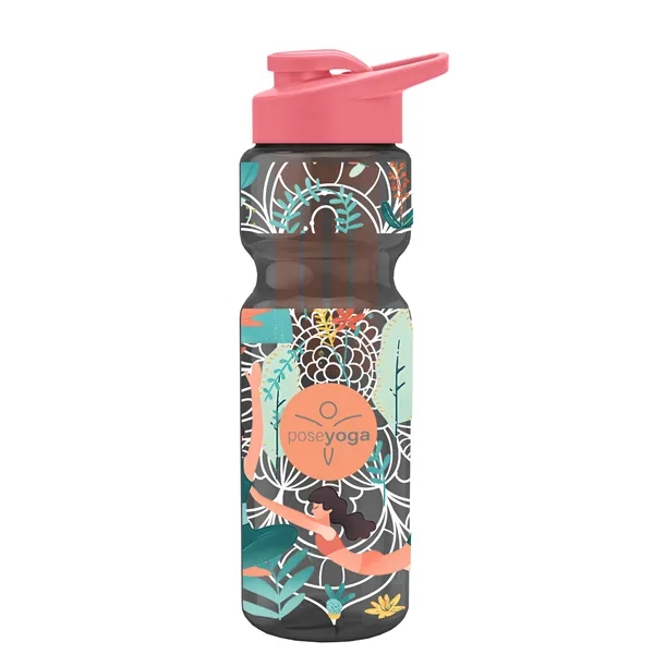 Garyline® Champ Bottle with Drink-Thru Lid and Infuser - ... - Garyline® Champ Bottle with Drink-Thru Lid and Infuser - ... - Image 1217 of 2746