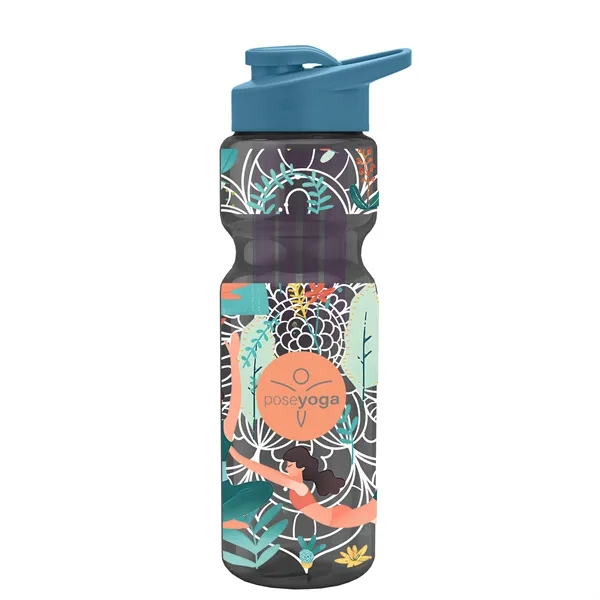 Garyline® Champ Bottle with Drink-Thru Lid and Infuser - ... - Garyline® Champ Bottle with Drink-Thru Lid and Infuser - ... - Image 1233 of 2746