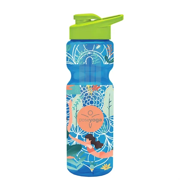 Garyline® Champ Bottle with Drink-Thru Lid and Infuser - ... - Garyline® Champ Bottle with Drink-Thru Lid and Infuser - ... - Image 1320 of 2746