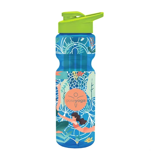 Garyline® Champ Bottle with Drink-Thru Lid and Infuser - ... - Garyline® Champ Bottle with Drink-Thru Lid and Infuser - ... - Image 1322 of 2746