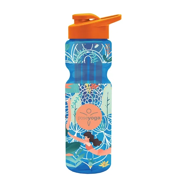 Garyline® Champ Bottle with Drink-Thru Lid and Infuser - ... - Garyline® Champ Bottle with Drink-Thru Lid and Infuser - ... - Image 1350 of 2746