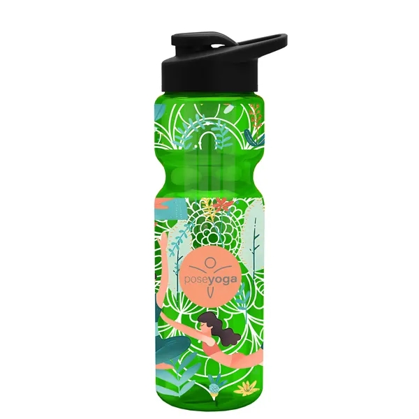 Garyline® Champ Bottle with Drink-Thru Lid and Infuser - ... - Garyline® Champ Bottle with Drink-Thru Lid and Infuser - ... - Image 1440 of 2746