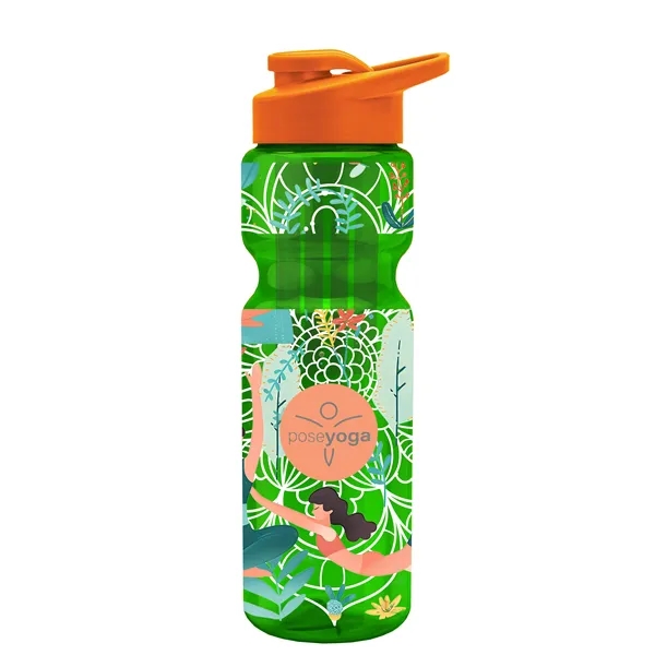 Garyline® Champ Bottle with Drink-Thru Lid and Infuser - ... - Garyline® Champ Bottle with Drink-Thru Lid and Infuser - ... - Image 1532 of 2746