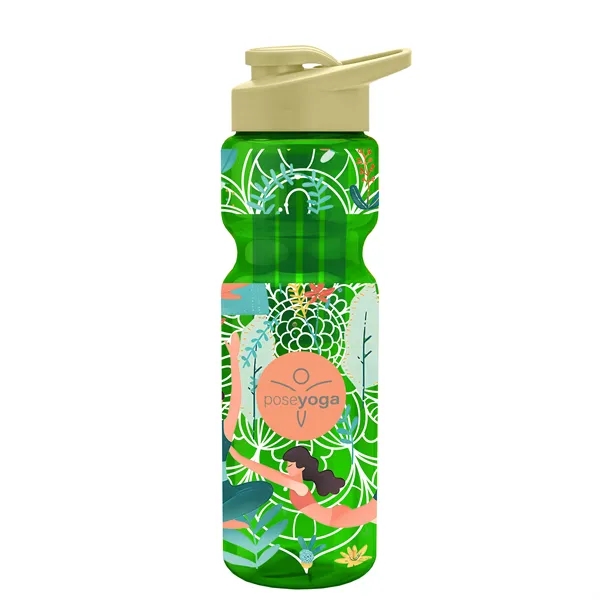 Garyline® Champ Bottle with Drink-Thru Lid and Infuser - ... - Garyline® Champ Bottle with Drink-Thru Lid and Infuser - ... - Image 1534 of 2746