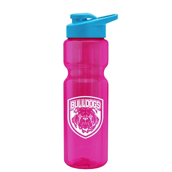 Garyline® Champ Bottle with Drink-Thru Lid and Infuser - ... - Garyline® Champ Bottle with Drink-Thru Lid and Infuser - ... - Image 1637 of 2746