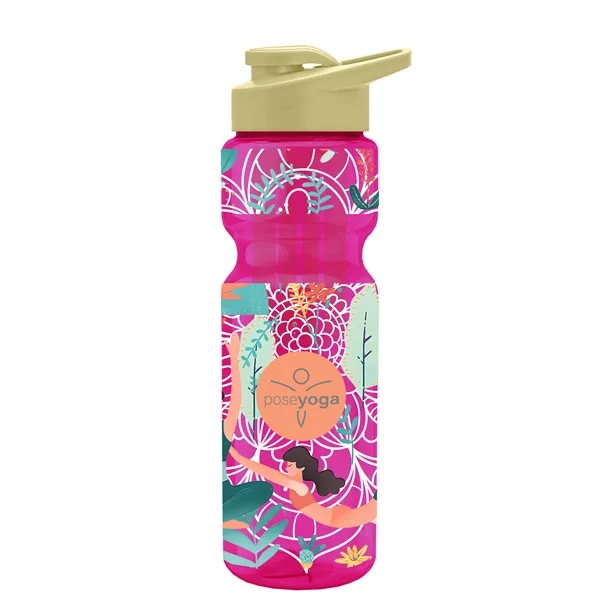 Garyline® Champ Bottle with Drink-Thru Lid and Infuser - ... - Garyline® Champ Bottle with Drink-Thru Lid and Infuser - ... - Image 1720 of 2746